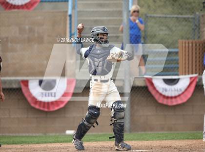 Thumbnail 3 in IMG Academy @ St. John Bosco (National Classic) photogallery.