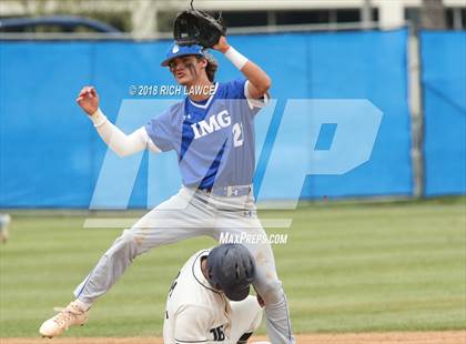 Thumbnail 1 in IMG Academy @ St. John Bosco (National Classic) photogallery.