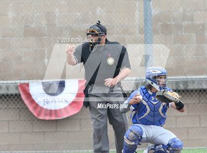 Thumbnail 2 in IMG Academy @ St. John Bosco (National Classic) photogallery.