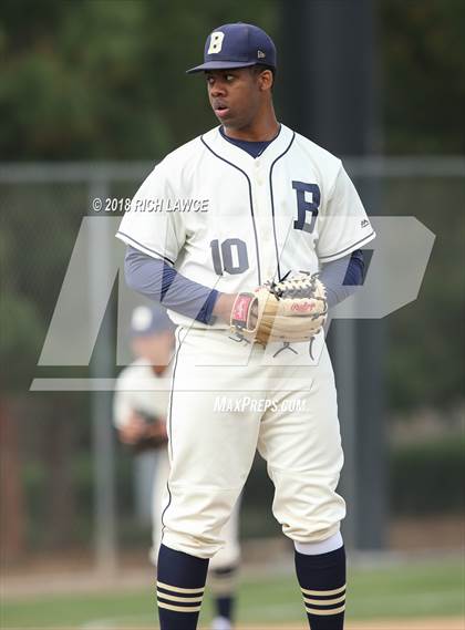 Thumbnail 3 in IMG Academy @ St. John Bosco (National Classic) photogallery.