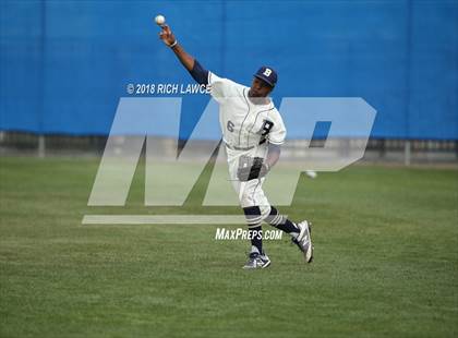 Thumbnail 1 in IMG Academy @ St. John Bosco (National Classic) photogallery.