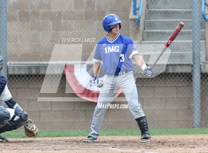 Thumbnail 3 in IMG Academy @ St. John Bosco (National Classic) photogallery.