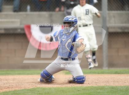 Thumbnail 3 in IMG Academy @ St. John Bosco (National Classic) photogallery.