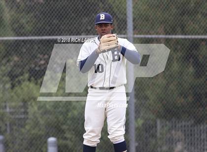 Thumbnail 3 in IMG Academy @ St. John Bosco (National Classic) photogallery.