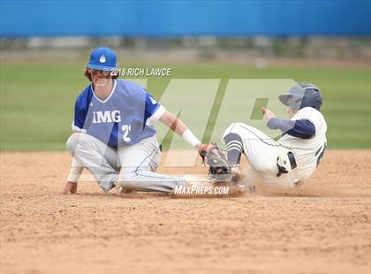 Thumbnail 2 in IMG Academy @ St. John Bosco (National Classic) photogallery.