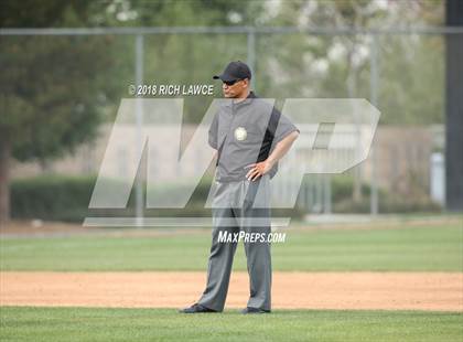 Thumbnail 1 in IMG Academy @ St. John Bosco (National Classic) photogallery.