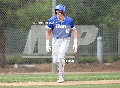 Thumbnail 1 in IMG Academy @ St. John Bosco (National Classic) photogallery.