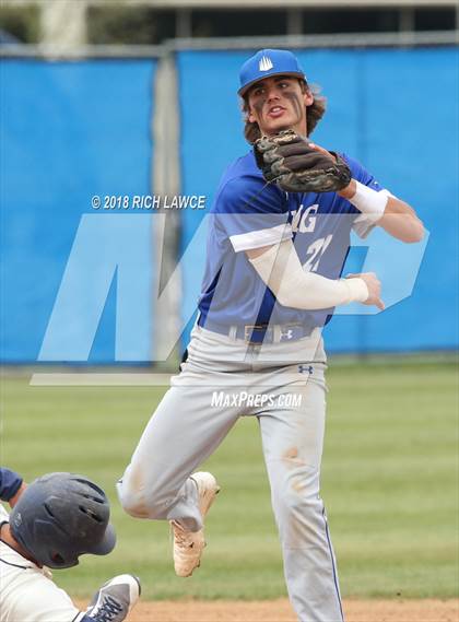 Thumbnail 3 in IMG Academy @ St. John Bosco (National Classic) photogallery.