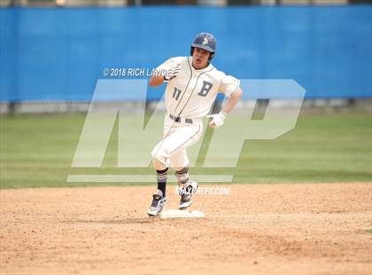 Thumbnail 1 in IMG Academy @ St. John Bosco (National Classic) photogallery.
