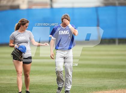 Thumbnail 2 in IMG Academy @ St. John Bosco (National Classic) photogallery.