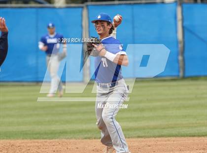 Thumbnail 1 in IMG Academy @ St. John Bosco (National Classic) photogallery.