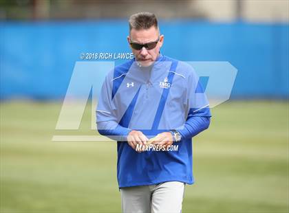 Thumbnail 1 in IMG Academy @ St. John Bosco (National Classic) photogallery.