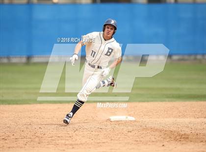 Thumbnail 2 in IMG Academy @ St. John Bosco (National Classic) photogallery.