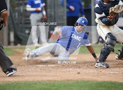 Thumbnail 2 in IMG Academy @ St. John Bosco (National Classic) photogallery.