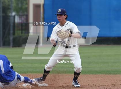 Thumbnail 2 in IMG Academy @ St. John Bosco (National Classic) photogallery.