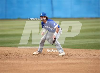 Thumbnail 3 in IMG Academy @ St. John Bosco (National Classic) photogallery.