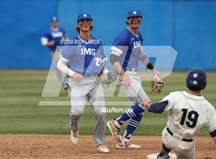 Thumbnail 3 in IMG Academy @ St. John Bosco (National Classic) photogallery.