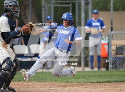 Thumbnail 2 in IMG Academy @ St. John Bosco (National Classic) photogallery.