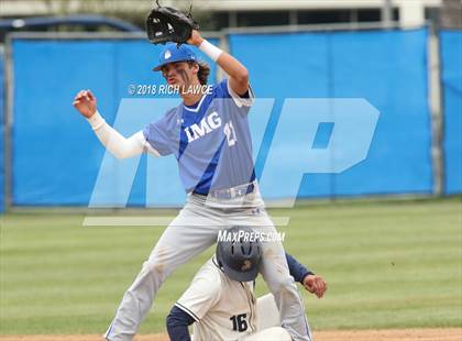 Thumbnail 2 in IMG Academy @ St. John Bosco (National Classic) photogallery.