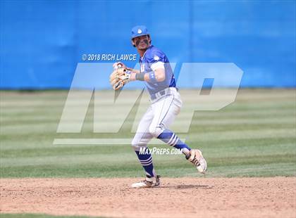 Thumbnail 1 in IMG Academy @ St. John Bosco (National Classic) photogallery.