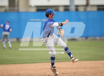 Thumbnail 1 in IMG Academy @ St. John Bosco (National Classic) photogallery.