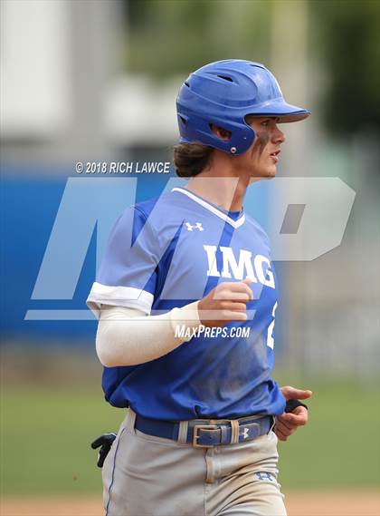 Thumbnail 2 in IMG Academy @ St. John Bosco (National Classic) photogallery.