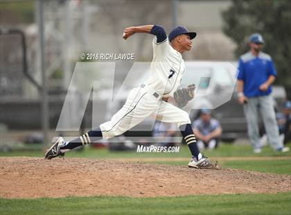 Thumbnail 3 in IMG Academy @ St. John Bosco (National Classic) photogallery.