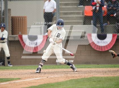 Thumbnail 1 in IMG Academy @ St. John Bosco (National Classic) photogallery.