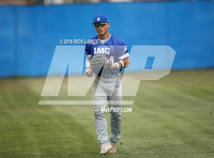 Thumbnail 2 in IMG Academy @ St. John Bosco (National Classic) photogallery.