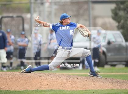 Thumbnail 3 in IMG Academy @ St. John Bosco (National Classic) photogallery.