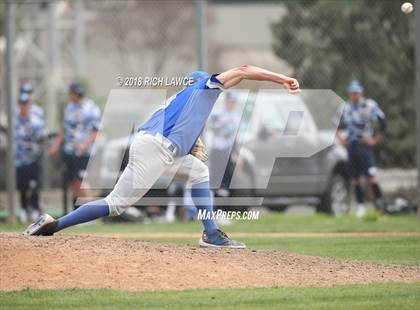 Thumbnail 2 in IMG Academy @ St. John Bosco (National Classic) photogallery.