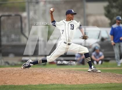 Thumbnail 2 in IMG Academy @ St. John Bosco (National Classic) photogallery.