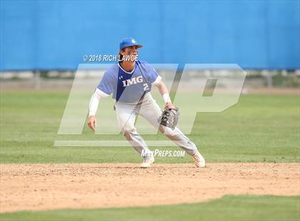 Thumbnail 3 in IMG Academy @ St. John Bosco (National Classic) photogallery.