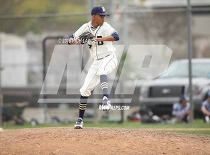 Thumbnail 3 in IMG Academy @ St. John Bosco (National Classic) photogallery.