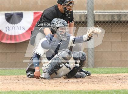 Thumbnail 3 in IMG Academy @ St. John Bosco (National Classic) photogallery.