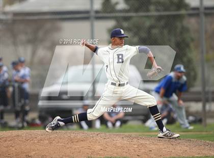 Thumbnail 1 in IMG Academy @ St. John Bosco (National Classic) photogallery.