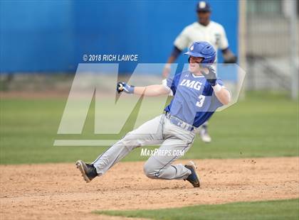 Thumbnail 2 in IMG Academy @ St. John Bosco (National Classic) photogallery.