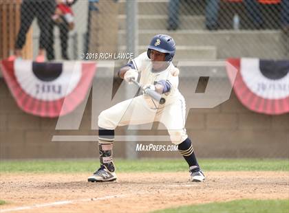 Thumbnail 2 in IMG Academy @ St. John Bosco (National Classic) photogallery.