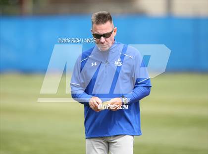 Thumbnail 3 in IMG Academy @ St. John Bosco (National Classic) photogallery.