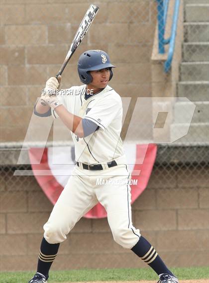 Thumbnail 1 in IMG Academy @ St. John Bosco (National Classic) photogallery.