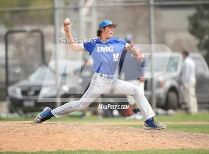 Thumbnail 2 in IMG Academy @ St. John Bosco (National Classic) photogallery.