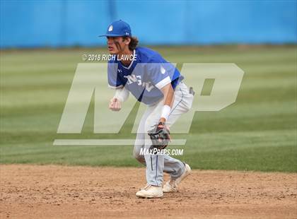 Thumbnail 2 in IMG Academy @ St. John Bosco (National Classic) photogallery.
