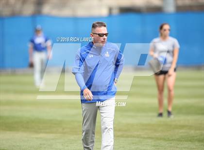 Thumbnail 1 in IMG Academy @ St. John Bosco (National Classic) photogallery.