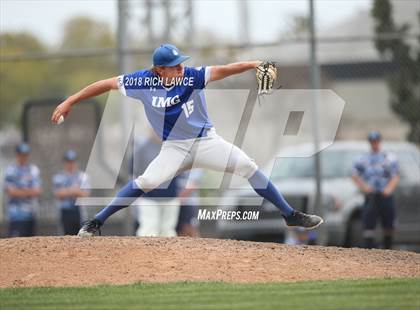 Thumbnail 1 in IMG Academy @ St. John Bosco (National Classic) photogallery.
