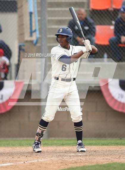 Thumbnail 2 in IMG Academy @ St. John Bosco (National Classic) photogallery.