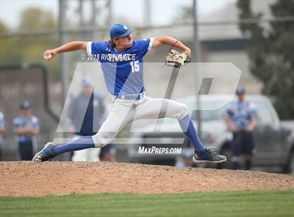 Thumbnail 2 in IMG Academy @ St. John Bosco (National Classic) photogallery.
