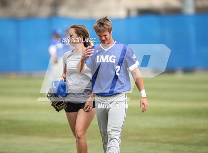 Thumbnail 1 in IMG Academy @ St. John Bosco (National Classic) photogallery.