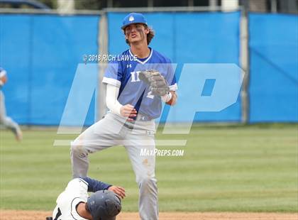 Thumbnail 1 in IMG Academy @ St. John Bosco (National Classic) photogallery.