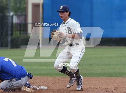 Thumbnail 3 in IMG Academy @ St. John Bosco (National Classic) photogallery.