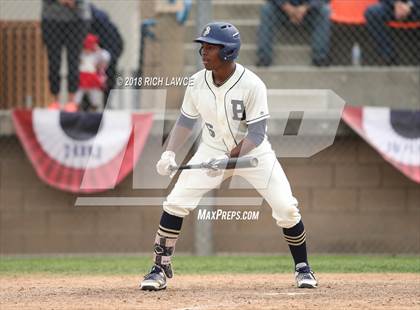 Thumbnail 3 in IMG Academy @ St. John Bosco (National Classic) photogallery.